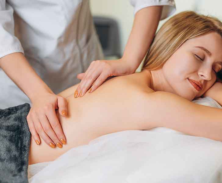 6 Months Mathura Spa Membership