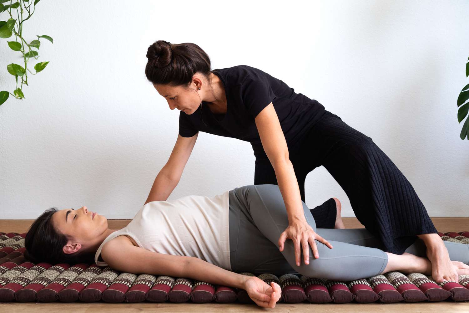 Traditional Thai Massage in Mathura